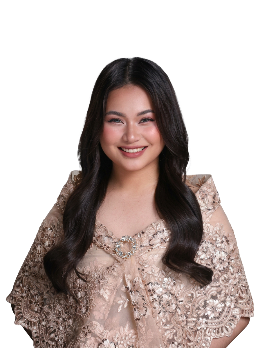 Honoree portrait